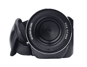 Cámara Digital Impermeable <span class=keywords><strong>de</strong></span> Alta Calidad SPRITE GROUP 270, Pantalla IPS Giratoria <span class=keywords><strong>de</strong></span> 3.0 Pulgadas, Sensor CMOS, 4K 56MP, 30m Foto/Video, Zoom 18X - Product Image 6