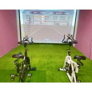 Vélo électrique pliant puissant en alliage, vélo simulé pour adultes, puissant avec vitesse max, vente en gros - Product Image 1