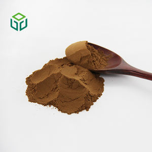 Polvere di Radice di Kudzu Biologica Naturale, Estratto Vegetale di Kudzu, Polvere di Radice di Kudzu - Product Image 3