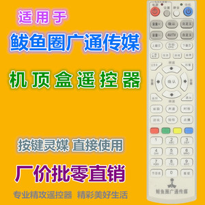 Télécommande à perles de cristal pour décodeur, 19.2x4.7x3cm, accessoire TV à code fixe - Product Image 2