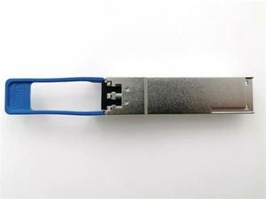 โมดูลทรานซีเวอร์ Juniper 740-061409 รุ่น JNP-QSFP-100G-LR4 QSFP28 100GBASE-LR4 สำหรับสวิตช์ QFX5110 หมายเลข 740-061409 Juniper 740 - Product Image 4