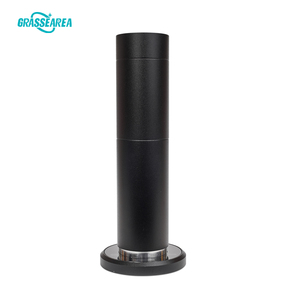 Diffuseur d'<span class=keywords><strong>air</strong></span> désodorisant Commercial, appareil à base de parfum, diffuseur d'huile essentielle et d'arôme, sans bloc, système de désodorisant - Product Image 5