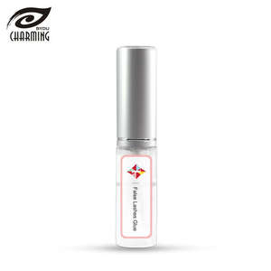 Colle forte pour rehaussement de cils et pose de faux cils en gros - Product Image 2