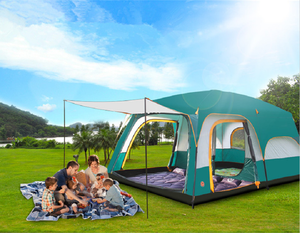Edc — tissu intérieur de désert du moyen-orient, tente gonflable à air étanche, en arabie saoudite, 3x3x2.5m, prix d'usine, plastique imperméable, camping - Product Image 2
