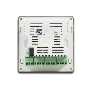 Bluetooth 2 canales en amplificador de pared BT con USB, tarjeta TF, Kit de host de música de fondo con 2 piezas de altavoces de techo coaxiales de 5" - Product Image 2