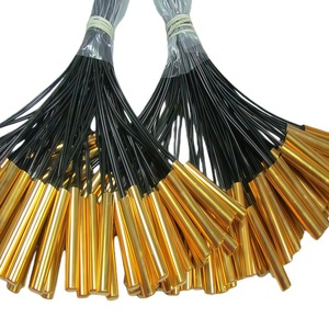 Датчик температуры цилиндрический <span class=keywords><strong>5K</strong></span> 3950 из нержавеющей стали, прямые поставки с завода - Product Image 1