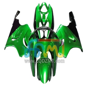 Corps Pour KAWASAKI NINJA ZX750 ZX 7R 750 CC ZX-7R ZX7R 96 97 98 99 45LQ.12 ZX 7 <span class=keywords><strong>R</strong></span> ZX-750 2000 Vert Perle 2001 <span class=keywords><strong>2002</strong></span> 2003 Carénage - Product Image 1