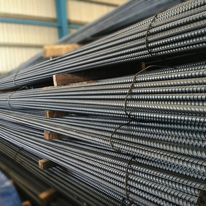 Varilla Corrugada de Acero para Exportación Global, para Refuerzo de Hormigón y Soluciones de Ingeniería Estructural - Product Image 2