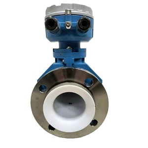 Prix avantageux Endress+Hauser Proline Promag 10L Mètres 10L80-JR0A1RG5B5BA - Product Image 4