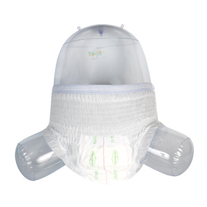 Couches-culottes pour adultes personnalisables – Marques sur mesure – <span class=keywords><strong>Incontinence</strong></span> – Couches pull-up pour adultes les plus absorbantes |   Newclears - Product Image 2