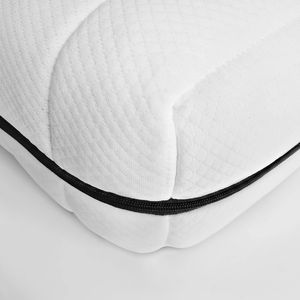 H3โฟมเย็นสำหรับผู้ที่เป็นโรคภูมิแพ้ฟูกนอนเดี่ยวแบบยาวซักได้ขนาด90x200ซม. - Product Image 1