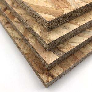 <span class=keywords><strong>Tablero</strong></span> de partículas de madera sólida para <span class=keywords><strong>techo</strong></span>, decoración de 18mm, calidad garantizada, único - Product Image 4