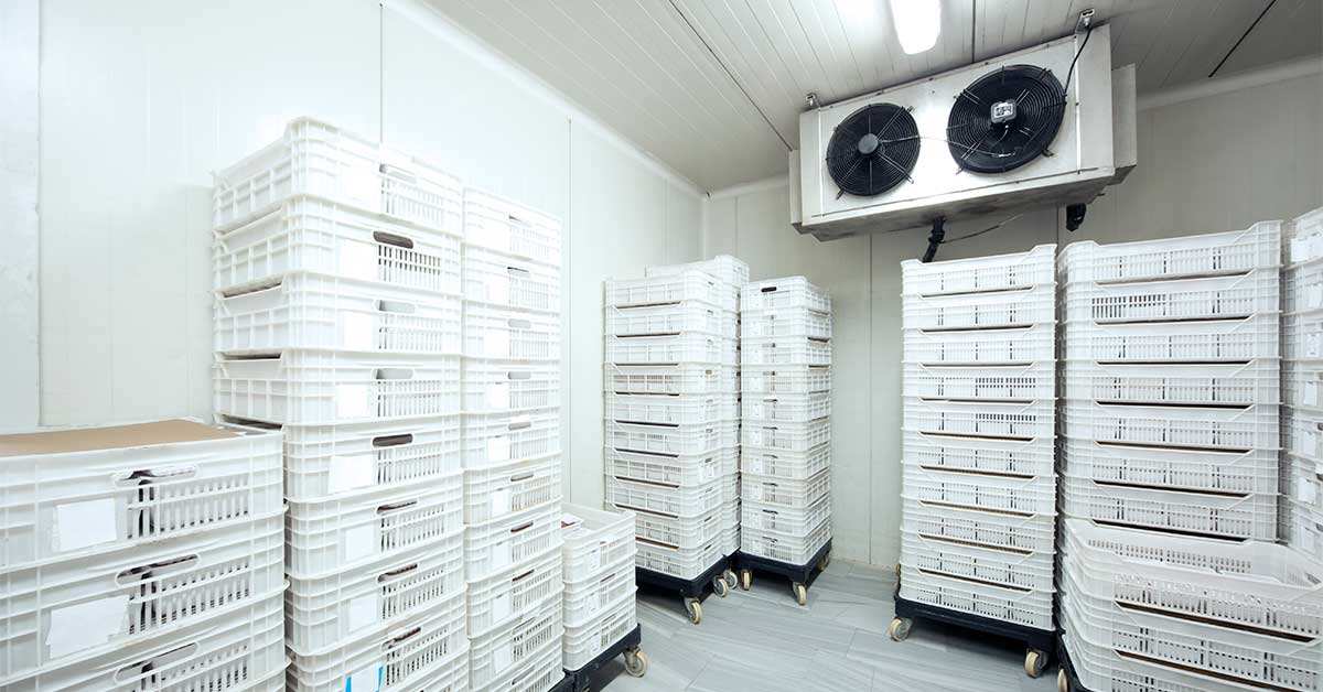 キッチンフード収納冷蔵室用レストランウォークイン冷凍庫| Alibaba.com