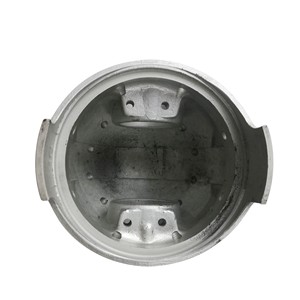 Kit de pistons haute performance C221 avec segments 8-94254-205-0 pour moteur Isuzu de camion diesel, chariot élévateur, excavatrice - Pièces de réparation - Product Image 5