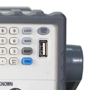 Testeur de résistance interne de batterie JK2520N, 0,01 mV-400,00 VDC, mesure numérique de tension et d'ohms de haute précision - Product Image 4