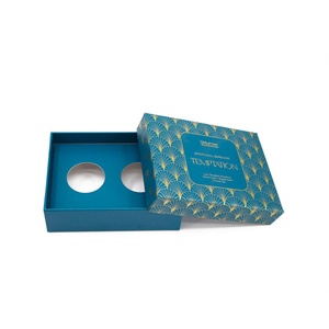 <b>Biodegradable</b> Custom Logo Factory Direct Sale High-quality Heaven and Earth Box <b>Paper</b> Box for Gift - Product Image 3