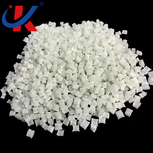 PA66 y PA6 GF15 15% Fibra de vidrio Poliamida 6,6 Inyección <span class=keywords><strong>PA</strong></span> 6/6 Pellets de <span class=keywords><strong>material</strong></span> de fibra de vidrio - Product Image 2