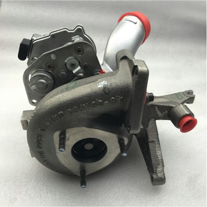 Turbocompressore Originale BV50 53049880054 53049700054 53049880050 059145702R per Motori ASB, BKN, BKS, BMK, BNG - Product Image 4