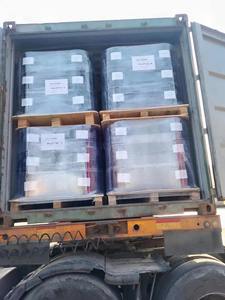 Tenda a Strisce in PVC Estruso BOTHWIN Resistente all'Umidità e ai Raggi UV per Partizioni di Zone Commerciali in Sale d'Asta Fiori Climatizzate - Product Image 6