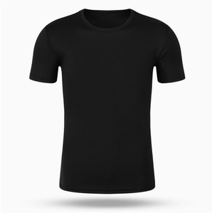 T-shirt en coton pour homme de haute qualité, manches courtes, couleur unie, services de conception industrielle pour la résolution des problèmes de latence, personnalisable, vélo, bébé - Product Image 1