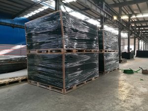 2025 Mỹ Tùy Chỉnh Nhà Ngoài Trời 3D Cong Hàn Dây Lưới Vườn Hàng Rào Đường Cao Tốc Hàng Rào Bảng Điều Chỉnh <span class=keywords><strong>PVC</strong></span> Màu Xanh Lá Cây Hàng Rào - Product Image 6