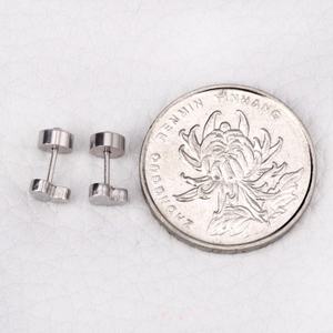 Boucles d'oreilles élégantes en or plaqué 18 carats, design haut de gamme, bijoux de mode pour femmes, boucles d'oreilles 2016 - Product Image 6