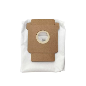 Accessoires et pièces pour aspirateur robot compatibles avec <span class=keywords><strong>Irobot</strong></span> Roomba 505X/405/505/507 <span class=keywords><strong>Combo</strong></span> : brosse principale, sac à poussière, filtre, serpillière - Product Image 2
