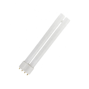 Échantillon gratuit, durée de vie de 8000 heures, ampoule en forme de H 2G11 18W 24W 36W <span class=keywords><strong>55W</strong></span>, tube fluorescent à 4 broches, lampes fluorescentes <span class=keywords><strong>PLL</strong></span>, CFL-<span class=keywords><strong>PLL</strong></span> - Product Image 2