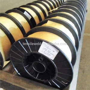 Nhà máy trực tiếp 0.8mm 1.0mm <span class=keywords><strong>1.2mm</strong></span> dây hàn ER70S-6 đồng tráng dây Co2 Mig dây hàn 1 người mua - Product Image 5