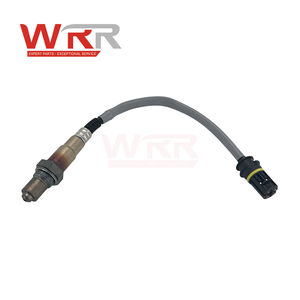 11787570480 11787545243 เซนเซอร์ออกซิเจนสำหรับ BMW E90 E60 325i 525i เครื่องยนต์ที่เชื่อถือได้ไอเสียมลพิษแลมบ์ดาโพรบเครื่องตรวจจับอะไหล่ - Product Image 2