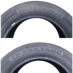 CHAOYANG SU318A 95V 215/55 R18 Schlauch loser Radialreifen für Howo Pkw Neuzustand 95V - Product Image 5