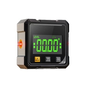 Digital Laser Level High Precision Angle Slope Meter Electronic Inclinometer Measuring Tool Wholesale