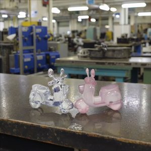 Tùy chỉnh quy mô lớn 3D dịch vụ in ấn SLS/SLA <span class=keywords><strong>STL</strong></span> 3D bản vẽ tập tin thiết kế mới phát triển thử nghiệm sản phẩm nhựa nguyên mẫu - Product Image 4