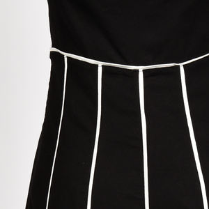 Vestidos de Lino de Algodón de Alta Calidad, Nuevo Producto, Vestidos de Noche sin Mangas - Product Image 5