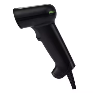 Escáner de Código de Barras Portátil con Cable 1960GHD para la Industria Logística - Product Image 6