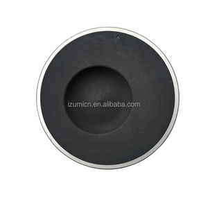 IZUMI 6 cilindros 118mm 6D16T pistón de motor diésel ME072545 - Product Image 5