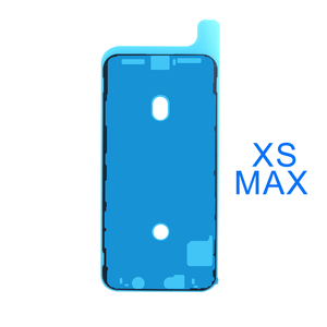 Thiết Lập 100 Không Thấm Nước <span class=keywords><strong>LCD</strong></span> Hiển Thị Khung <span class=keywords><strong>Bezel</strong></span> Keo Dính Sticker Sửa Chữa Cho <span class=keywords><strong>Iphone</strong></span> 6S 7 8 Cộng Với X XS 12 Pro Max XR Điện Thoại Di Động - Product Image 5