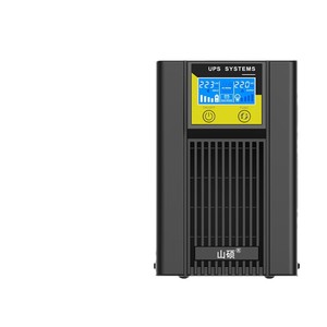 Shan Shuo Ups 1000va 800w en ligne avec batterie Li Fe Po4 pour équipement médical et instruments de précision - Product Image 2