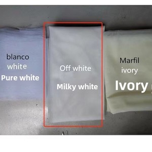 Classic Trendy Sequin Tail One-Layer 300cm 100% Polyester Lace Edge Wedding Veil Embroidered Appliques Decoration Bridal Model - Product Image 6