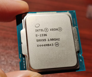 CPU de Escritorio Xeon E-2336 de 6 Núcleos a 2.9GHz, 14nm, 12MB, TDP-65W, Rendimiento de 6 Núcleos que Ofrece Potencia de Procesamiento Multihilo - Product Image 5