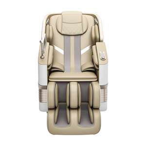 Silla de Gravedad Cero 3D de Lujo PS3300 con Detección de Salud, Riel Flexible y Reposapiés Separado - Silla Ergonómica PS3300 - Product Image 3