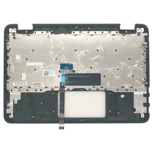 For Dell Latitude 3190 E3190 Palmrest Upper case C Cover W/o Keyboard 017MHW - Product Image 2