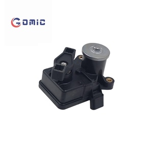 Actuador de válvula de colector de admisión GOMIC 6421500094 6421500194 6421500294 6421500494 para Mercedes Benz W211 <span class=keywords><strong>W221</strong></span> W251 W164 <span class=keywords><strong>OM642</strong></span> - Product Image 2