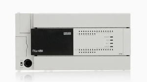 Controlador PLC FX3U-48MT/ES-A Nuevo en Stock 2025, Componente Electrónico de Comunicación I/O, MOQ 1 Pieza, CN - Product Image 6