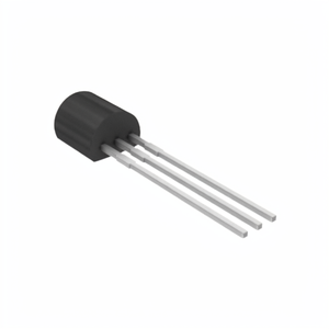 TO-226-3, TO-92-3 Formed Leads Thyristors BOM IC In Stock BTA2008-800D,412 Components Electronic - Product Image 1