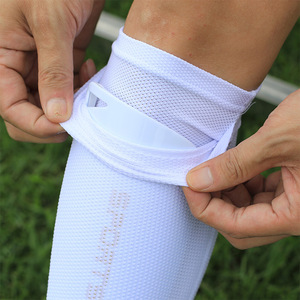Espinilleras de Fútbol Personalizadas para Adultos y Niños, Protectores de Pierna para Fútbol - Product Image 3