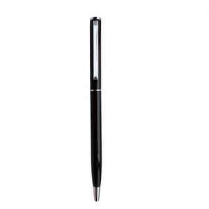 Factory Supply Hotel-Style Twist Metal Ballpoint Can Customized Logo 1.0Mm Writing Width for Promotion <b>Gift</b> <b>Pen</b> - Product Image 5