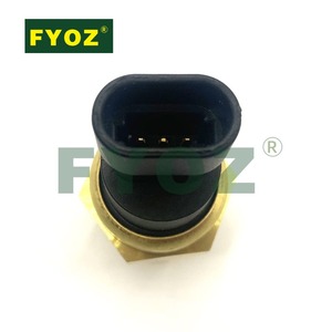 油圧センサー送信ユニット警報スイッチ2897691 3408607 3056344 3629015 050691カミンズエンジン5.0用 - Product Image 3