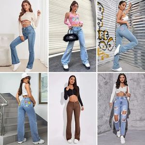Недорогие джинсы высокого качества, оптом - Product Image 3