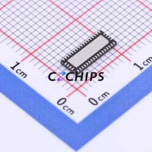 Interruptor/multiplexor analógico de chip IC de circuito integrado PI3WVR13412ZHEX (9x3,5) original y nuevo - Product Image 2